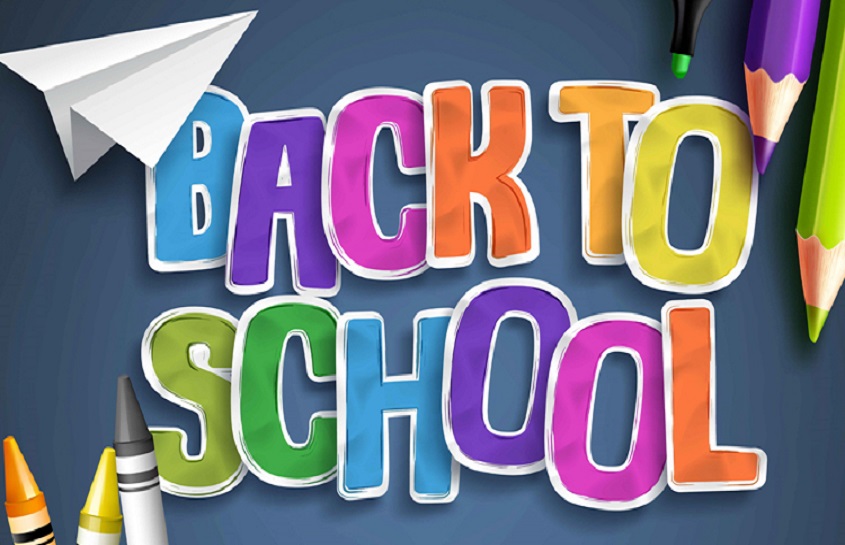 Back To School Advice