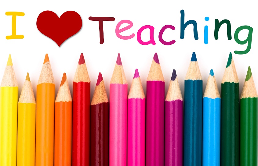 Welcome To The Helpful Classroom