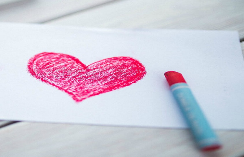 How To Teach With Love