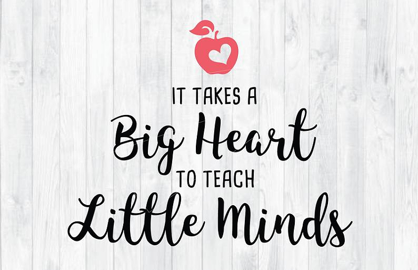 We Can Do Hard Things!