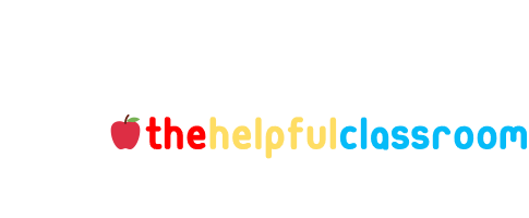The Helpful Classroom